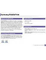 Preview for 134 page of Samsung CLP-36 Series User Manual