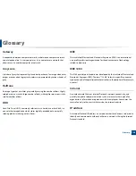 Preview for 214 page of Samsung CLP-36 Series User Manual