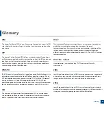 Preview for 215 page of Samsung CLP-36 Series User Manual