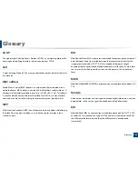 Preview for 216 page of Samsung CLP-36 Series User Manual