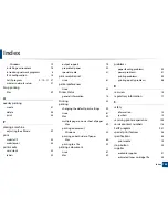 Preview for 223 page of Samsung CLP-36 Series User Manual