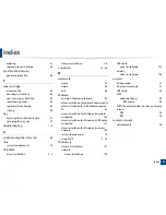 Preview for 224 page of Samsung CLP-36 Series User Manual