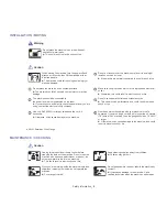 Preview for 5 page of Samsung CLP-620 Series User Manual