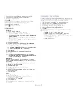 Preview for 35 page of Samsung CLP-620 Series User Manual