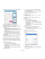 Preview for 48 page of Samsung CLP-620 Series User Manual