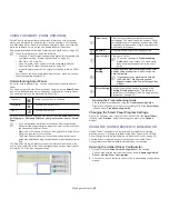 Preview for 59 page of Samsung CLP-620 Series User Manual