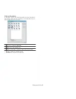 Preview for 61 page of Samsung CLP-620 Series User Manual