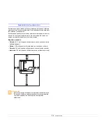 Preview for 16 page of Samsung CLX 3160FN - Color Laser - All-in-One Manual Del Usuario