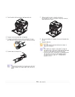 Preview for 68 page of Samsung CLX 3160FN - Color Laser - All-in-One Manual Del Usuario