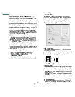 Preview for 111 page of Samsung CLX 3160FN - Color Laser - All-in-One Manual Del Usuario