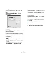 Preview for 114 page of Samsung CLX 3160FN - Color Laser - All-in-One Manual Del Usuario