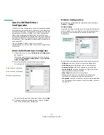 Preview for 129 page of Samsung CLX 3160FN - Color Laser - All-in-One Manual Del Usuario