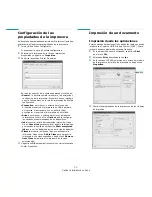 Preview for 131 page of Samsung CLX 3160FN - Color Laser - All-in-One Manual Del Usuario