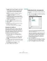 Preview for 132 page of Samsung CLX 3160FN - Color Laser - All-in-One Manual Del Usuario