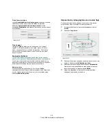 Preview for 138 page of Samsung CLX 3160FN - Color Laser - All-in-One Manual Del Usuario