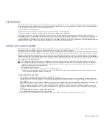 Preview for 9 page of Samsung CLX-3170FN series User Manual