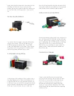 Preview for 3 page of Samsung CLX-3185N Brochure