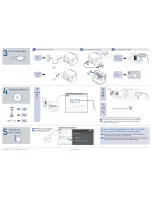 Preview for 2 page of Samsung CLX-330 Series Quick Manual