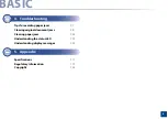 Preview for 3 page of Samsung CLX-330 Series User Manual