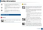 Preview for 16 page of Samsung CLX-330 Series User Manual