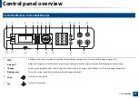 Preview for 27 page of Samsung CLX-330 Series User Manual