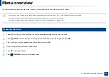Preview for 34 page of Samsung CLX-330 Series User Manual