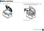 Preview for 52 page of Samsung CLX-330 Series User Manual