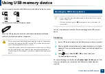 Preview for 72 page of Samsung CLX-330 Series User Manual