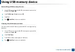 Preview for 75 page of Samsung CLX-330 Series User Manual