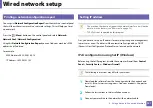 Preview for 151 page of Samsung CLX-330 Series User Manual