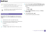 Preview for 196 page of Samsung CLX-330 Series User Manual