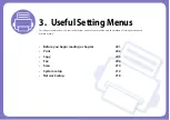 Preview for 200 page of Samsung CLX-330 Series User Manual