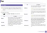 Preview for 206 page of Samsung CLX-330 Series User Manual