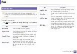 Preview for 208 page of Samsung CLX-330 Series User Manual