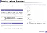 Preview for 222 page of Samsung CLX-330 Series User Manual