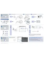 Preview for 2 page of Samsung CLX-3305 Quick Manual