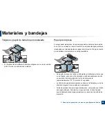 Preview for 49 page of Samsung CLX-3305FW Manual Del Usuario