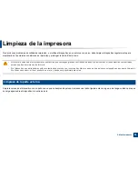 Preview for 96 page of Samsung CLX-3305FW Manual Del Usuario