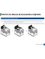 Preview for 105 page of Samsung CLX-3305FW Manual Del Usuario