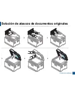 Preview for 107 page of Samsung CLX-3305FW Manual Del Usuario