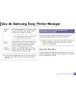 Preview for 279 page of Samsung CLX-3305FW Manual Del Usuario