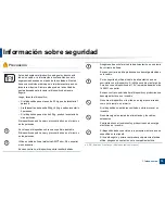 Preview for 18 page of Samsung CLX-3305FW (Spanish) Manual Del Usuario