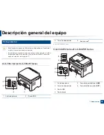 Preview for 24 page of Samsung CLX-3305FW (Spanish) Manual Del Usuario