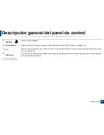 Preview for 30 page of Samsung CLX-3305FW (Spanish) Manual Del Usuario