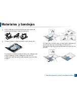 Preview for 45 page of Samsung CLX-3305FW (Spanish) Manual Del Usuario