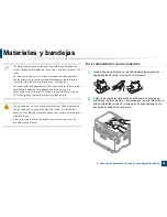 Preview for 54 page of Samsung CLX-3305FW (Spanish) Manual Del Usuario