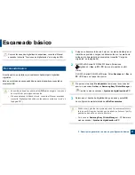 Preview for 67 page of Samsung CLX-3305FW (Spanish) Manual Del Usuario