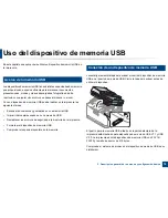 Preview for 74 page of Samsung CLX-3305FW (Spanish) Manual Del Usuario