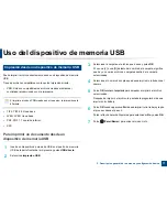 Preview for 77 page of Samsung CLX-3305FW (Spanish) Manual Del Usuario