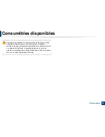 Preview for 82 page of Samsung CLX-3305FW (Spanish) Manual Del Usuario